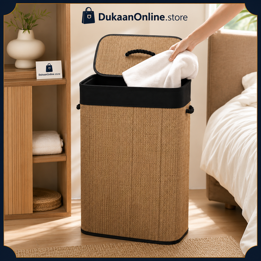 A Smarter Way to Keep Things Tidy.
