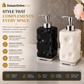 A Touch of Style for Your Everyday Routine