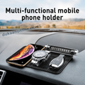 BASEUS SUWNT-01 Branded Dashboard Multipurpose Anti-slip Grip Pad